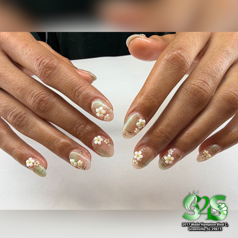 Shine 4 Seasons Salon (7)